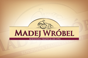 madej i wróbel logo