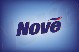 nove logo